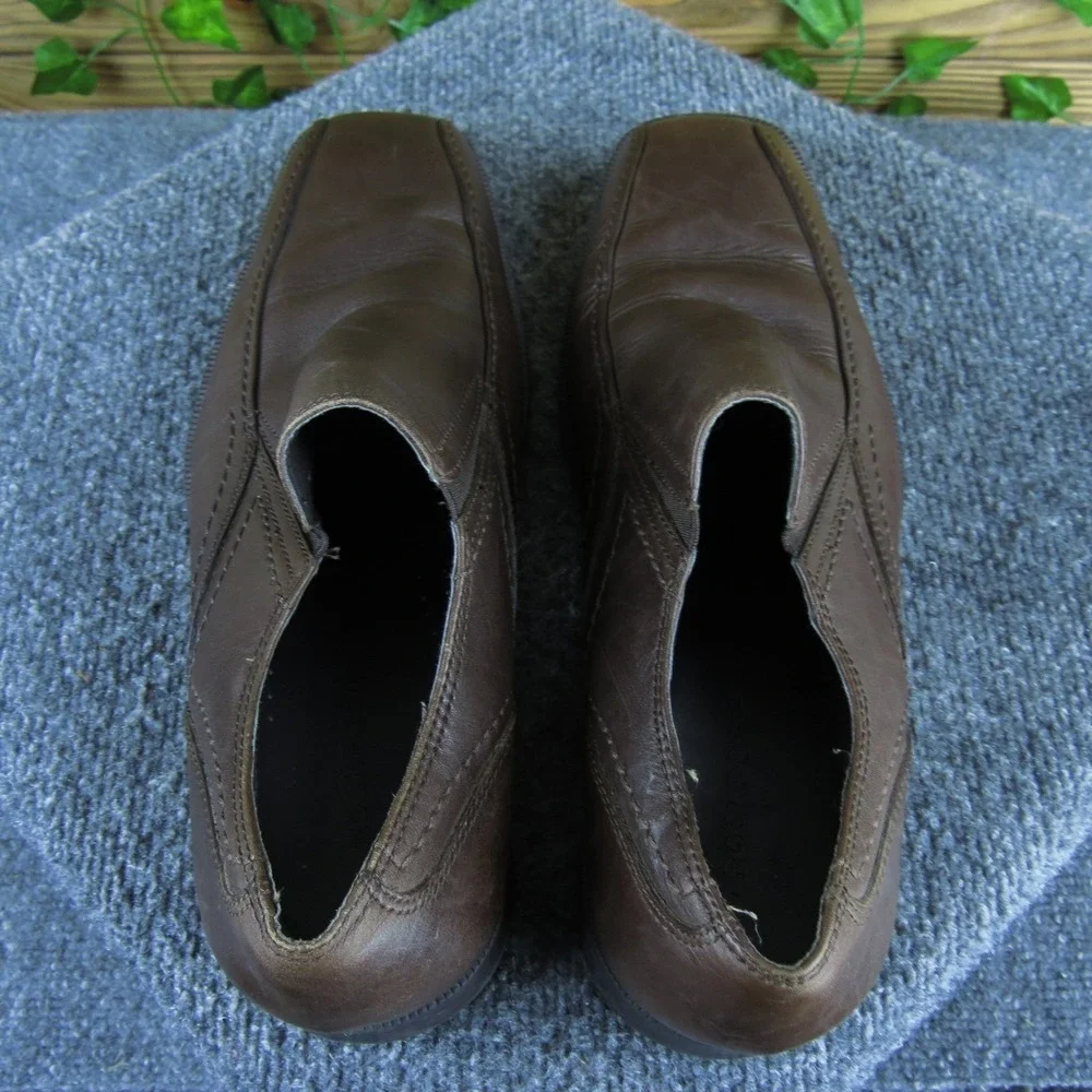Rockport these slip